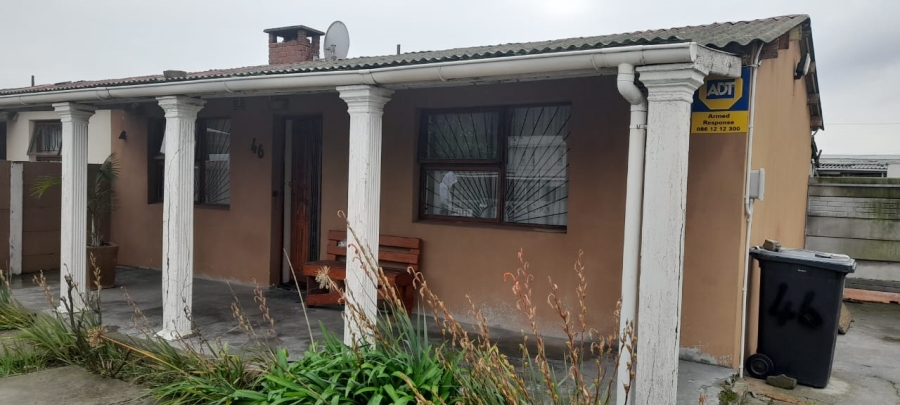 2 Bedroom Property for Sale in Bridgetown Western Cape